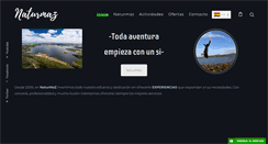 Desktop Screenshot of naturmaz.com